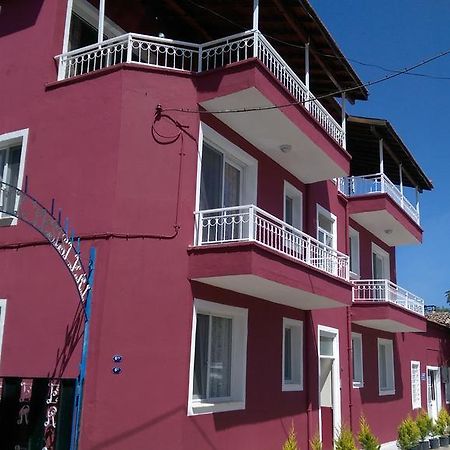 Er Turistik Apart Bademli  Bagian luar foto