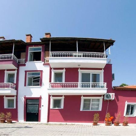 Er Turistik Apart Bademli  Bagian luar foto