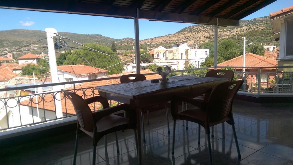 Er Turistik Apart Bademli  Bagian luar foto