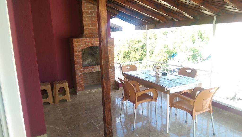 Er Turistik Apart Bademli  Bagian luar foto
