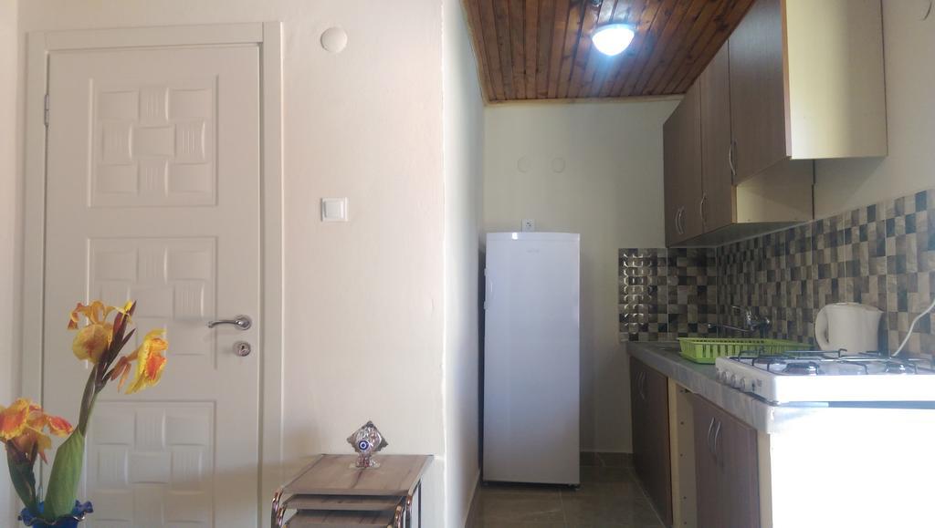 Er Turistik Apart Bademli  Bagian luar foto