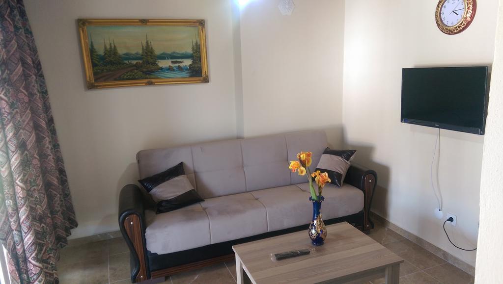 Er Turistik Apart Bademli  Bagian luar foto