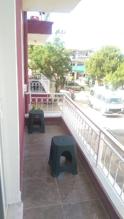 Er Turistik Apart Bademli  Bagian luar foto
