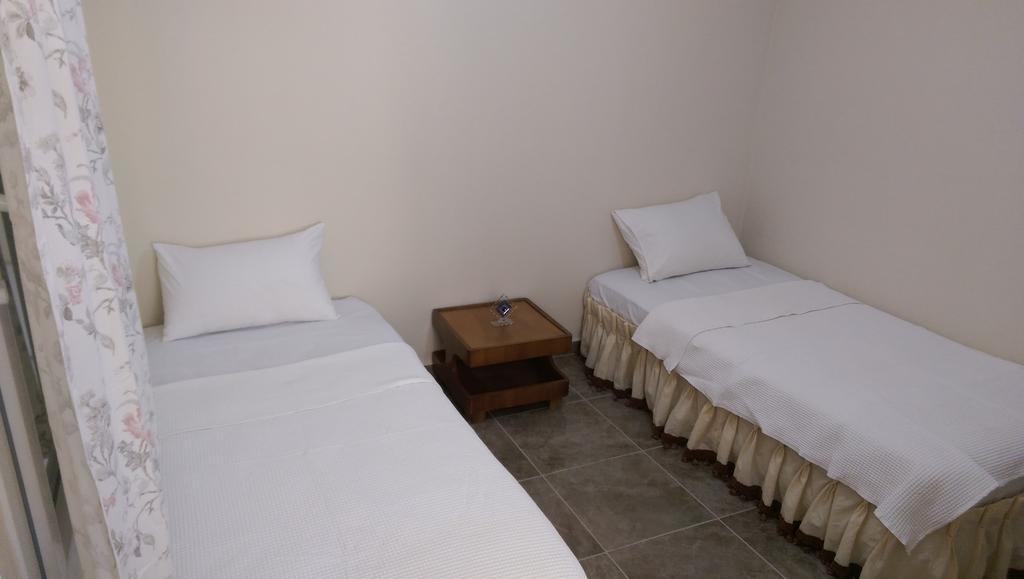 Er Turistik Apart Bademli  Bagian luar foto