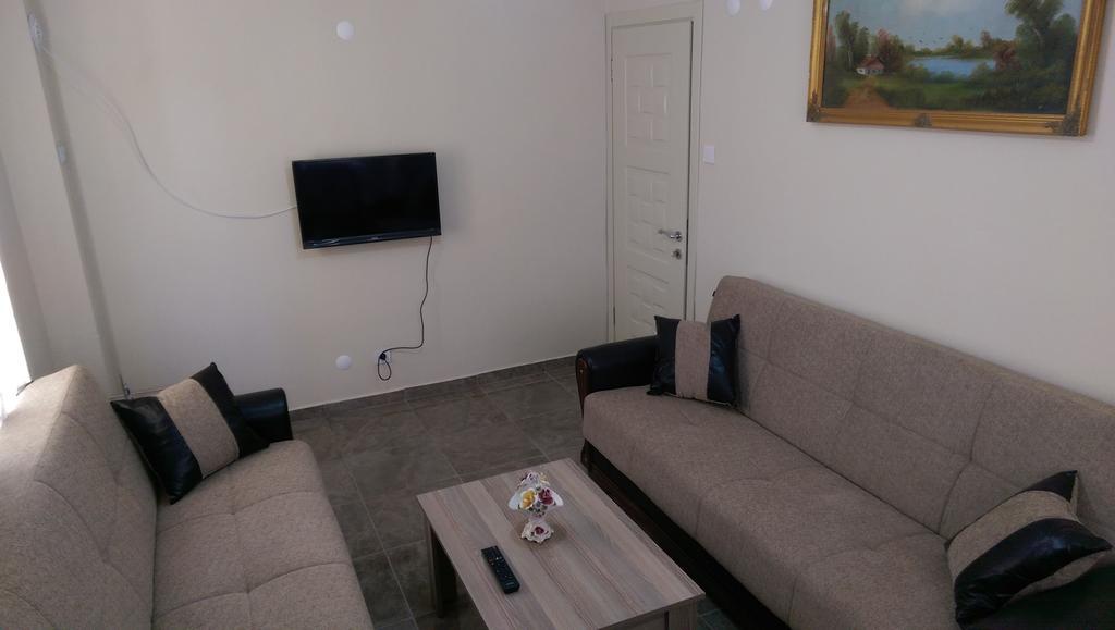 Er Turistik Apart Bademli  Bagian luar foto