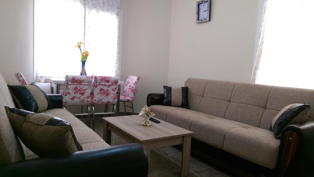 Er Turistik Apart Bademli  Bagian luar foto