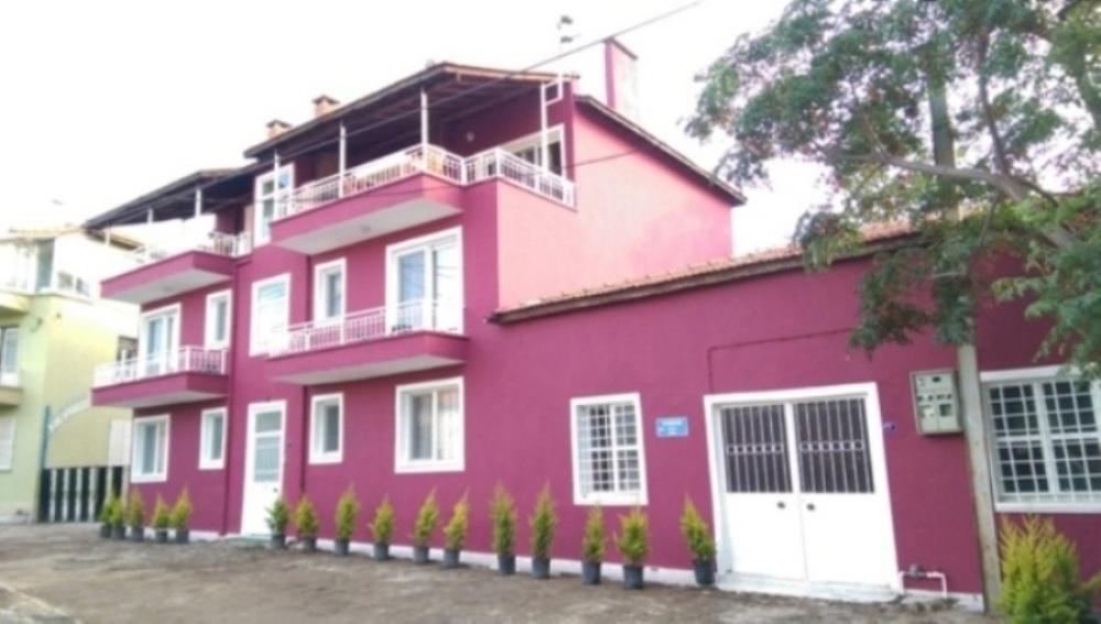 Er Turistik Apart Bademli  Bagian luar foto