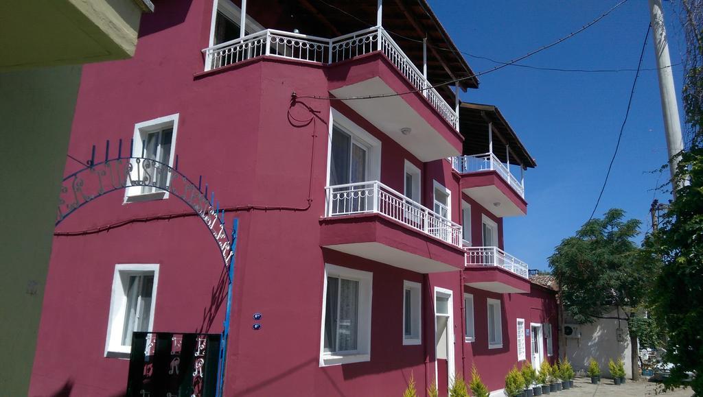 Er Turistik Apart Bademli  Bagian luar foto