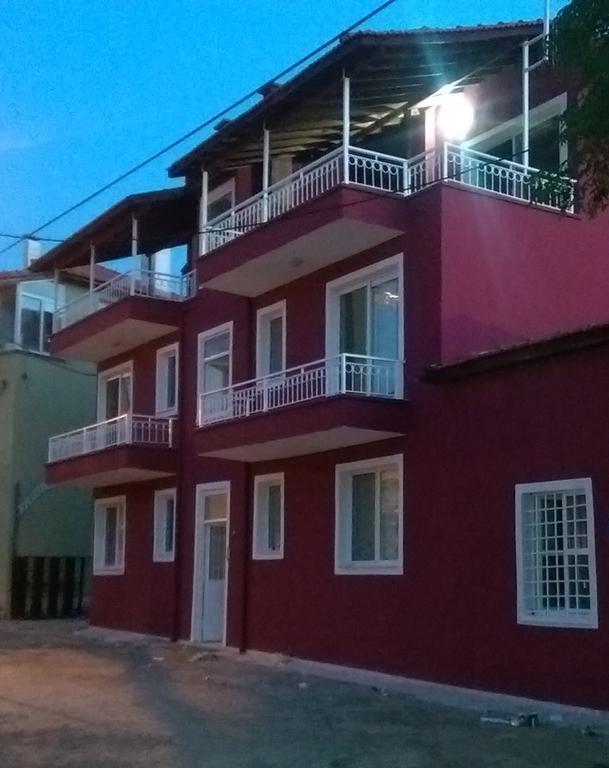 Er Turistik Apart Bademli  Bagian luar foto