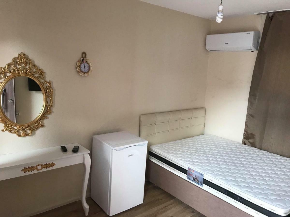Er Turistik Apart Bademli  Bagian luar foto