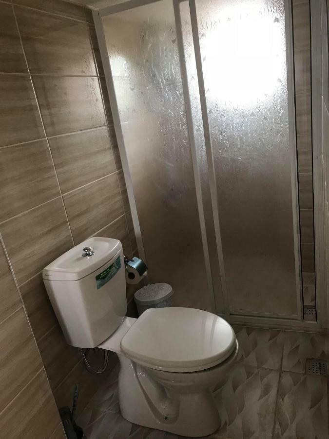 Er Turistik Apart Bademli  Bagian luar foto