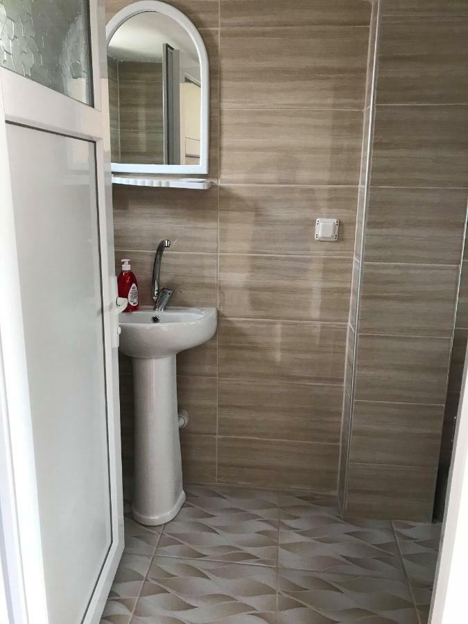 Er Turistik Apart Bademli  Bagian luar foto